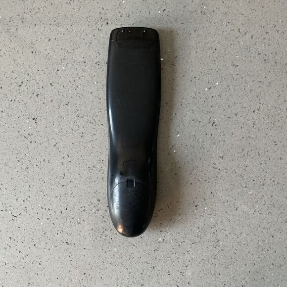 Logitech Harmony 700 Color Screen Black Remote Tested Working - Picture 3 of 5